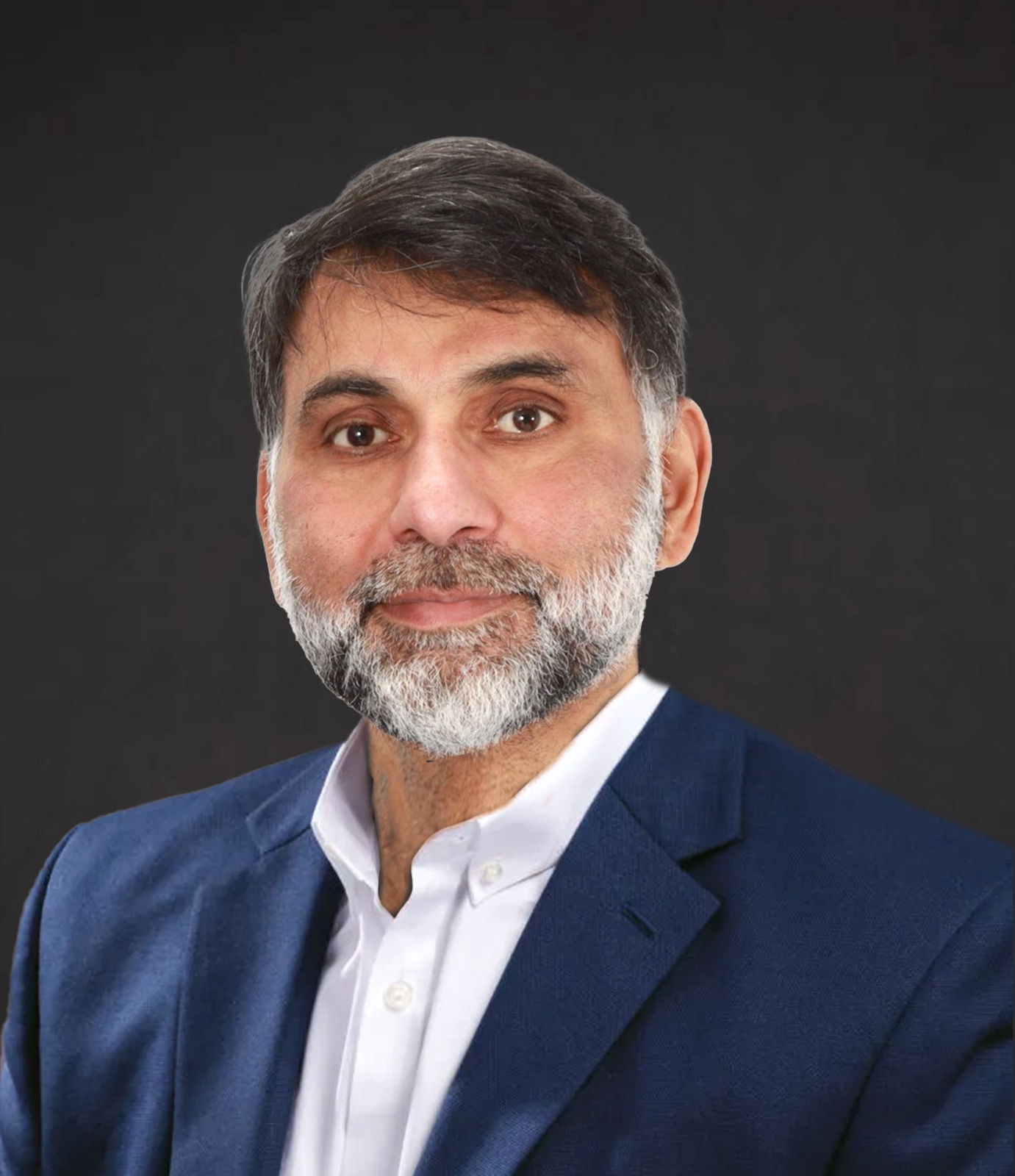 Umer Farouq