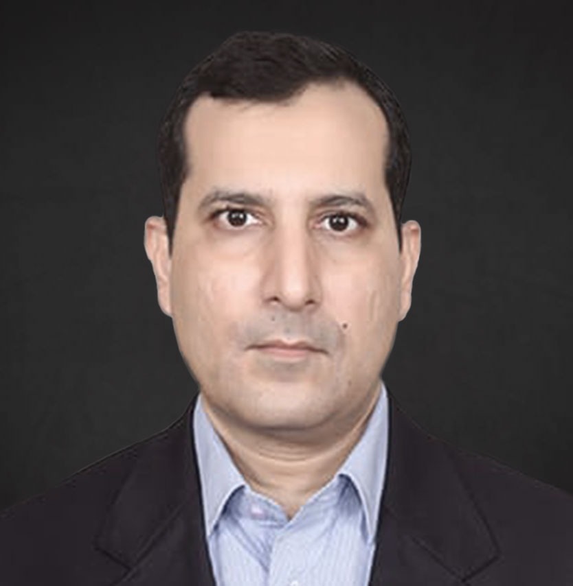 Khalid Mohammad